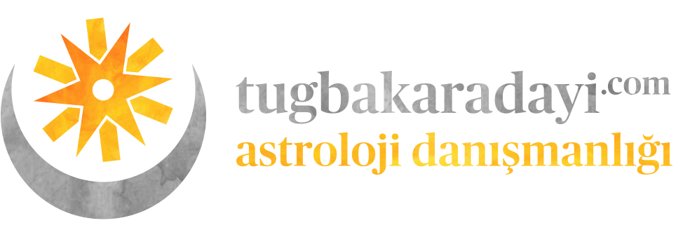 Astrolog TuÄŸba KaradayÄ±