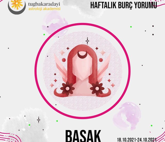 Başak Burcu ve Yükselen Başak