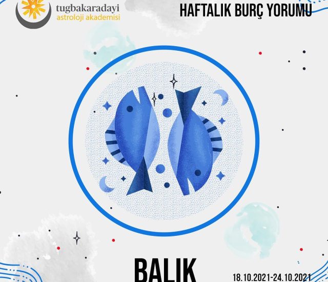 Balık Burcu ve Yükselen Balık