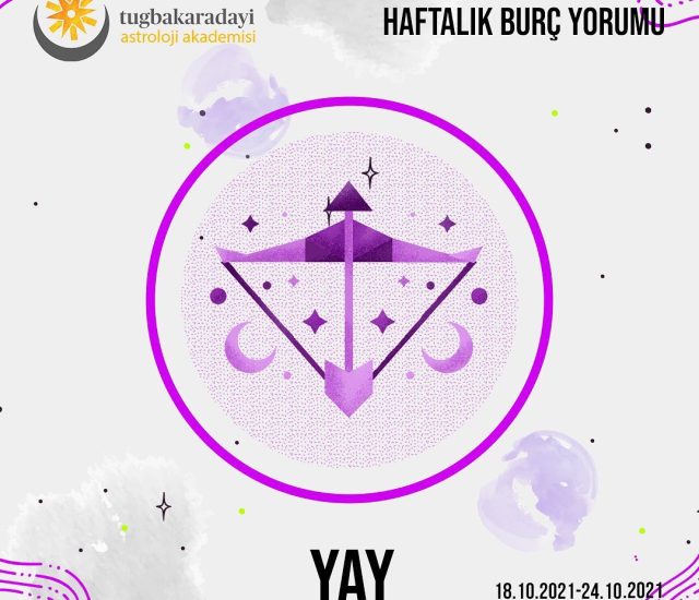 Yay Burcu ve Yükselen Yay