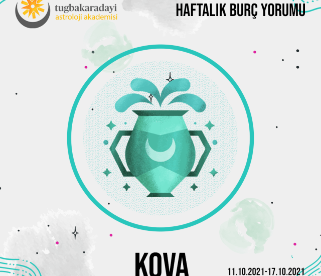 Kova Burcu ve Yükselen Kova