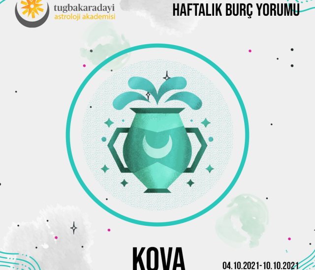 Kova Burcu ve Yükselen Kova