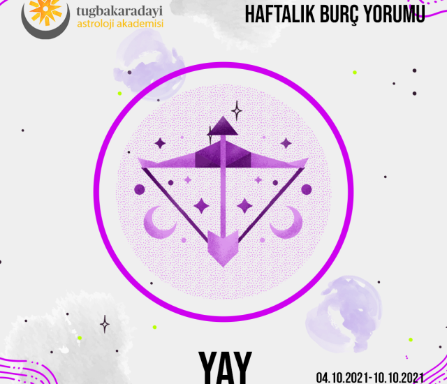 Yay Burcu ve Yükselen Yay