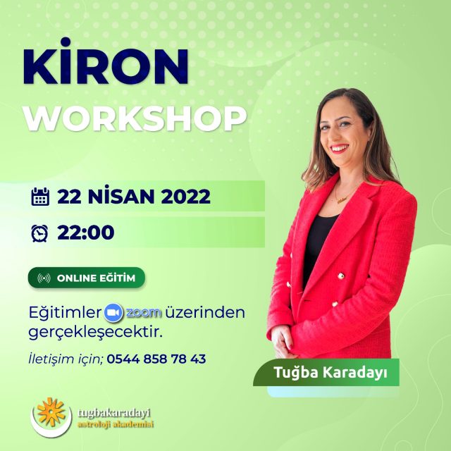Kiron Workshop